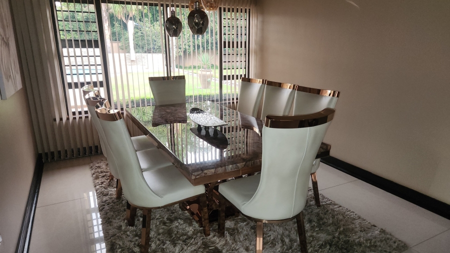 4 Bedroom Property for Sale in Baillie Park North West